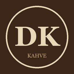 Deneme Kahve logosu